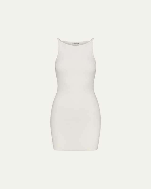 Iris Mini Dress